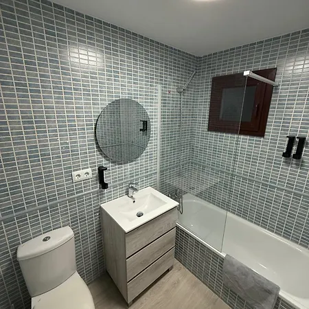 Daire Calle Del Torcal, Card *