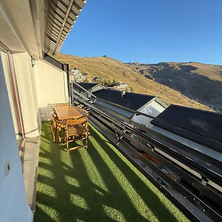 Calle Del Torcal, Card Daire