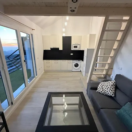 Calle Del Torcal, Card