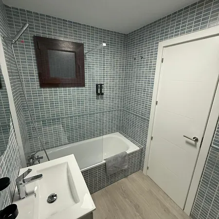 Calle Del Torcal, Card Sierra Nevada