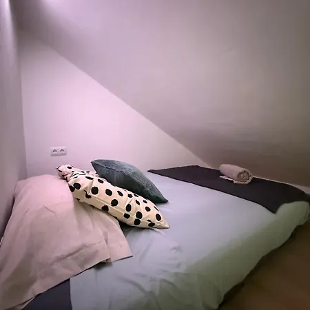 Calle Del Torcal, Card Daire Sierra Nevada