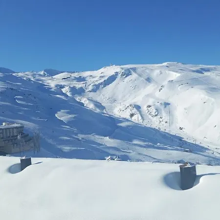 Calle Del Torcal, Card Daire *