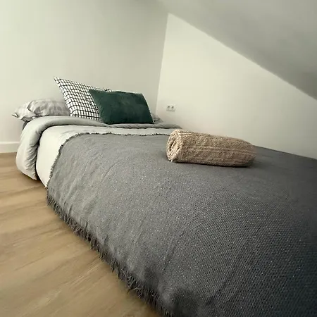 Calle Del Torcal, Card Daire Sierra Nevada