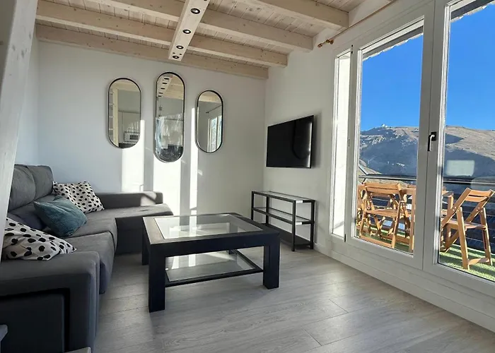 Calle Del Torcal, Card Apartament *