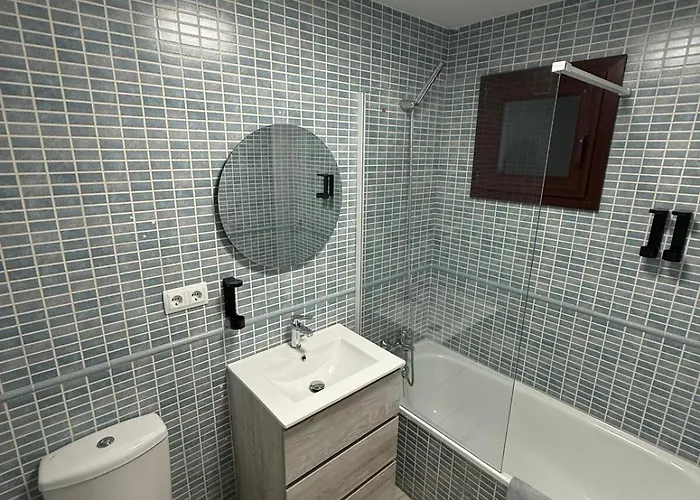 Calle Del Torcal, Card Apartament *