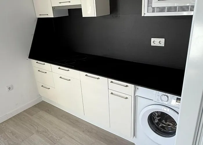 Apartament Calle Del Torcal, Card Sierra Nevada