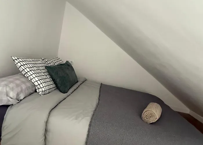 Apartament Calle Del Torcal, Card Sierra Nevada