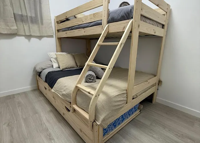 Calle Del Torcal, Card Apartament Sierra Nevada