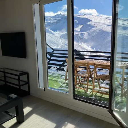 Calle Del Torcal, Card Апартаменти