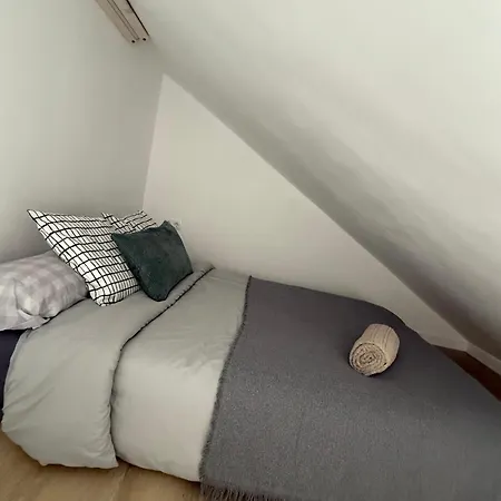 Апартаменти Calle Del Torcal, Card Сьєрра-Невада