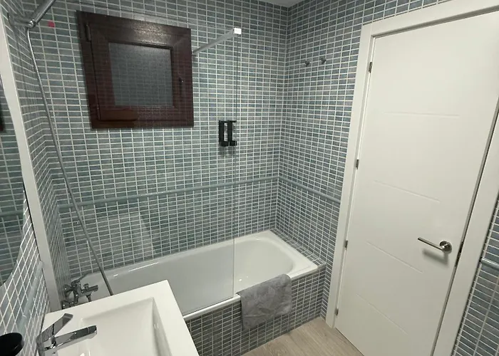 Апартаменти Calle Del Torcal, Card Сьєрра-Невада