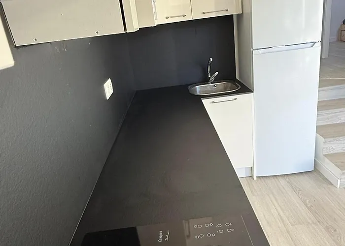 Calle Del Torcal, Card Апартаменти