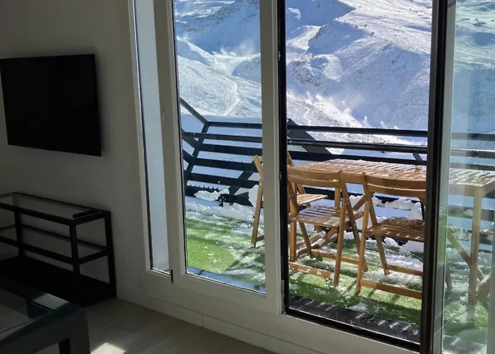 Calle Del Torcal, Card Апартаменти