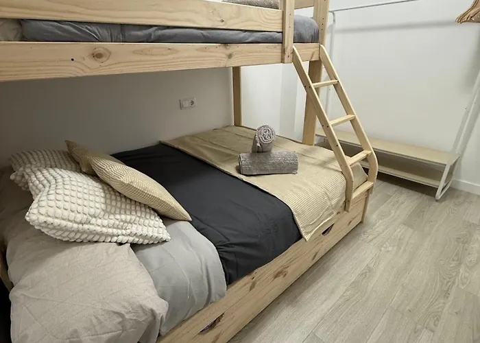 Calle Del Torcal, Card Сьєрра-Невада